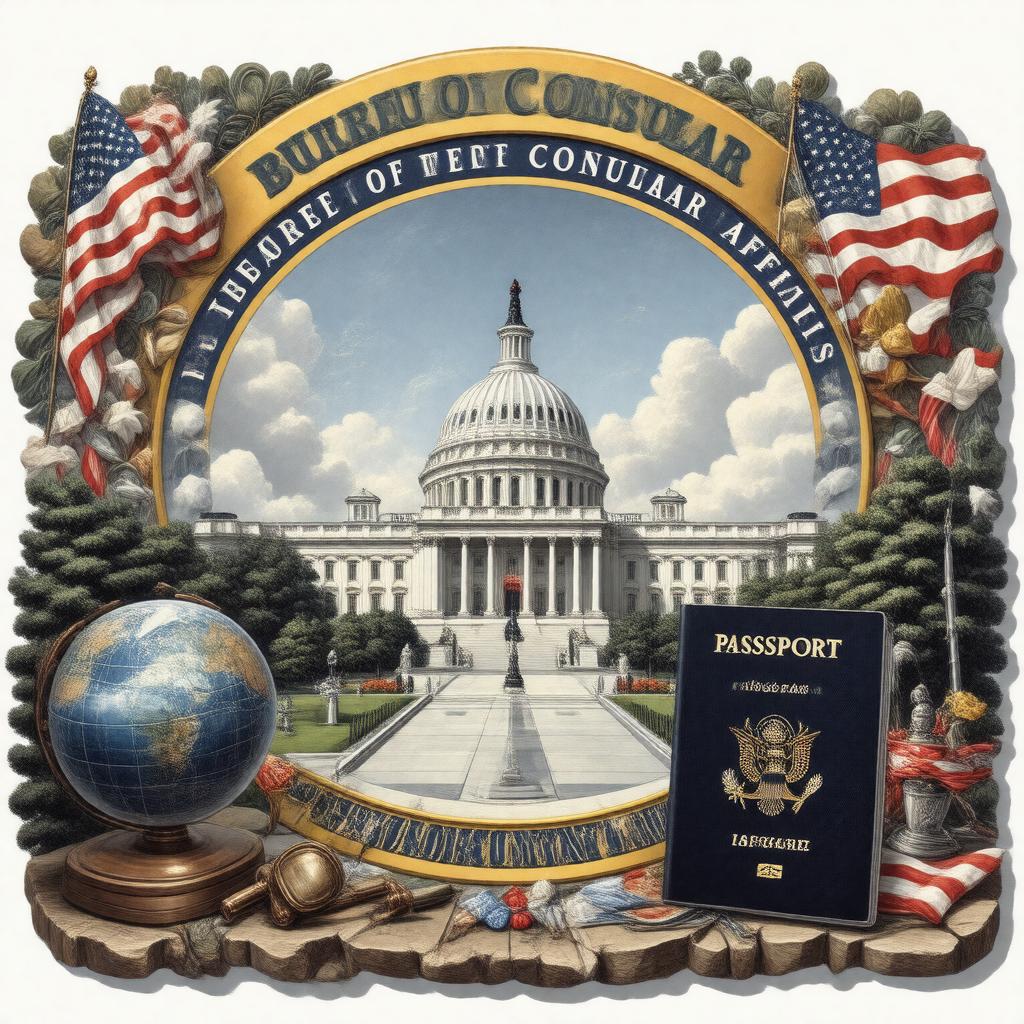 Bureau of Consular Affairs